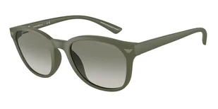 Okulary Przeciwsłoneczne Emporio Armani EA 4225U 60998E - Okulary przeciwsłoneczne - miniaturka - grafika 1