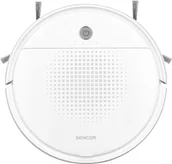 Roboty sprzątające - Sencor SRV 1550WH - miniaturka - grafika 1