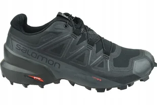 Buty Damskie Salomon W Speedcross 5 Gtx 407954 r. 36 - Buty sportowe damskie - miniaturka - grafika 1