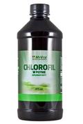 Suplementy naturalne - MyVita Chlorofil w płynie 473ml M410 - miniaturka - grafika 1