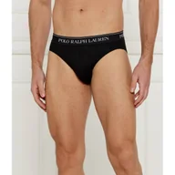 Majtki męskie - POLO RALPH LAUREN Slipy 3-Pack - miniaturka - grafika 1