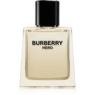 Wody i perfumy męskie - Burberry Hero woda toaletowa dla mężczyzn 50 ml - miniaturka - grafika 1