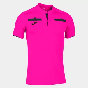 Koszulka piłkarska sędziowska męska Joma Referee - Piłka nożna - miniaturka - grafika 1