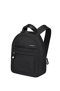 Samsonite Move 4.0 - plecak S, 29 cm, czarny (czarny), czarny (czarny), plecaki - Plecaki - miniaturka - grafika 1