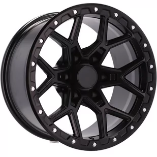 Felgi 17 m.in. do LEXUS GX TOYOTA Land Cruiser HILUX HIACE L200 - RBY1536 - Felgi aluminiowe - miniaturka - grafika 1