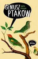 Felietony i reportaże - Geniusz ptaków - miniaturka - grafika 1