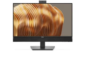 Dell Pro 24 AIO QC24250 FHD Ultra 7 265/32GB/1TB/Intel Integrated/Win11 Pro/No kbd/3Y Basic OnSite Warranty Dell 1023077476/3 - Zestawy komputerowe - miniaturka - grafika 1