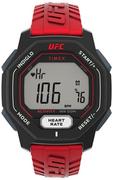 Zegarki męskie - Zegarek Timex TW2V84000 UFC Performance Spark - miniaturka - grafika 1