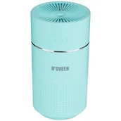 Nawilżacze powietrza - Noveen MUH261 Niebieski - miniaturka - grafika 1