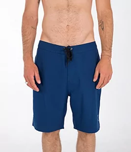 Hurley Hurley Męskie M Oao Magic 20' Board Shorts, niebieski (Costal Blue) 28 MBS0010110 - Spodenki męskie - miniaturka - grafika 1