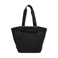 Torebki damskie - Calvin Klein Torba plażowa RAFFIA - miniaturka - grafika 1