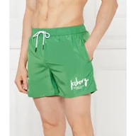 Kąpielówki męskie - Iceberg Szorty kąpielowe Iceberg x Looney Tunes - miniaturka - grafika 1