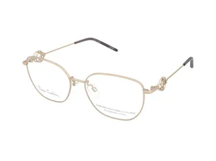 Dioptrie szkieł Pierre Cardin P.C. 8881 J5G - Okulary korekcyjne, oprawki, szkła - miniaturka - grafika 1