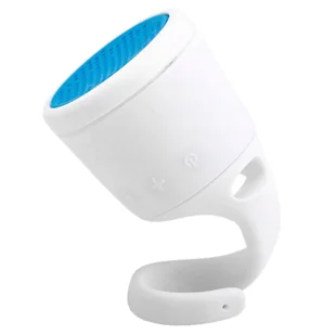 Polk Audio Boom Swimmer biały - Głośniki przenośne - miniaturka - grafika 2