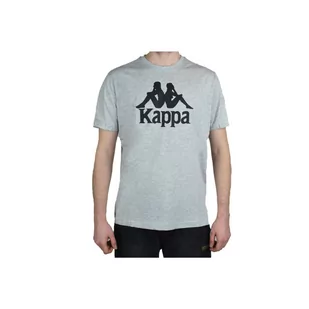 Koszulka sportowa męska Kappa Caspar - Koszulki sportowe męskie - miniaturka - grafika 1