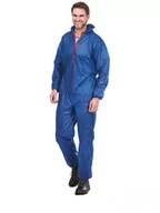 Odzież robocza - Reis Kombinezon L niebieski 111L859 - miniaturka - grafika 1
