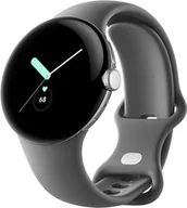 Smartwatch - Google Pixel Watch 41mm Szary - miniaturka - grafika 1
