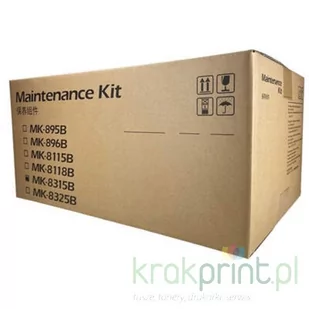 Kyocera Maintenance Kit 1702NP0UN1 - Podajniki do drukarek - miniaturka - grafika 1