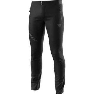 Spodnie sportowe damskie - DYNAFIT Spodnie TRANSALPER 2 LIGHT DST PANTS M - grafika 1