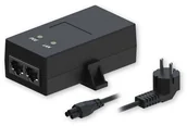 Akcesoria do szaf serwerowych - TELTONIKA NETWORKS EU single port gigabit passive PoE injector - 24W - miniaturka - grafika 1