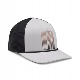 Czapka Z Daszkiem Fox Lady Rs Dream Trucker White Os - Czapki i chusty sportowe męskie - miniaturka - grafika 1