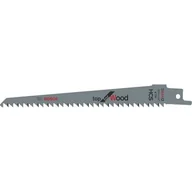 Brzeszczoty - Bosch Brzeszczot szablasty S 644 D Top for Wood Zestaw 100 szt 2608650551 100 szt - miniaturka - grafika 1