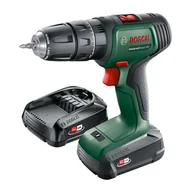 Wiertarko-wkrętarki akumulatorowe - BOSCH UniversalImpact 18V 06039D4108 2xLi-Ion - miniaturka - grafika 1