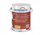 Farby i impregnaty do drewna - DLH Olej rozpuszczalnikowy tarasowy Remmers 2,5L ok10m2/L - miniaturka - grafika 1