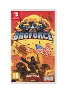 Gry Nintendo Switch - Broforce (NSW) - miniaturka - grafika 1