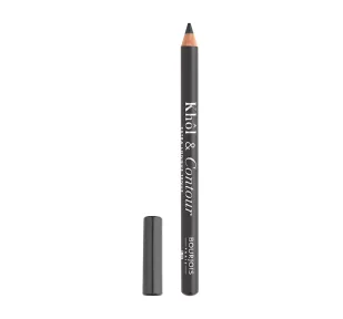 Bourjois Paris Paris Khol & Contour kredka do oczu 1,2 g dla kobiet 003 Misti-gris - Kredki do oczu - miniaturka - grafika 2