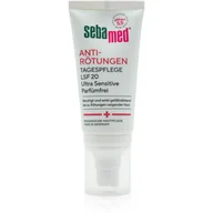 Kremy do twarzy - Sebamed Anti-Redness lekki krem na dzień SPF 20 50 ml - miniaturka - grafika 1