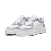 Sneakersy damskie - Damskie Sneakersy PUMA CA PRO WNS 39474907 – Biały - miniaturka - grafika 1