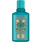 Kosmetyki do kąpieli - 4711 4711 Żele pod prysznic 200 ml - miniaturka - grafika 1