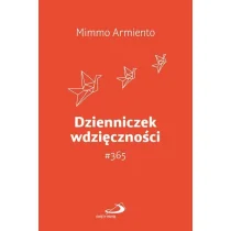 Dzienniczek wdzięczności #365 - Religia i religioznawstwo - miniaturka - grafika 1