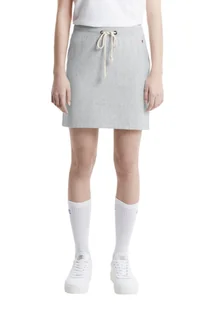 Spódnica damska Champion szara dresowa-XS - Spódnice - miniaturka - grafika 1