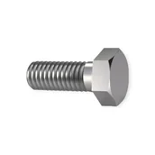 Pozostałe wyposażenie warsztatu - M16X40; I4017(D933) 8.8 OCYNK SRUBA 6KAT - miniaturka - grafika 1