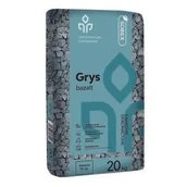 Pozostałe ozdoby ogrodowe - Sobex Grys bazalt 20 kg (11-16) - miniaturka - grafika 1