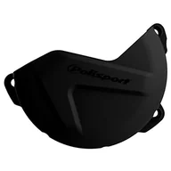Części motocyklowe - Polisport 845490001 Clutch Cover - miniaturka - grafika 1