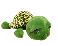 Maskotki i pluszaki - ŻÓŁW PLUSZOWY MASKOTKA PRZYTULANKA 35CM - miniaturka - grafika 1