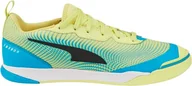 Piłka nożna - Buty piłkarskie Puma Ibero III IT 106891 01-43 - miniaturka - grafika 1