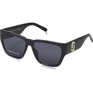 Marc Jacobs Okulary damskie, 807, 57 - Okulary przeciwsłoneczne - miniaturka - grafika 1