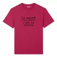 Koszulki męskie - OXBOW T-shirt męski, Grenada, XL - miniaturka - grafika 1