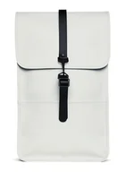 Plecaki szkolne i tornistry - Plecak miejski Rains Backpack W3 - ash - miniaturka - grafika 1