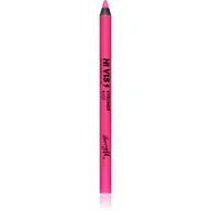 Kredki do oczu - Barry M Barry M Hi Vis kredka do oczu 1,2 g Riot - miniaturka - grafika 1