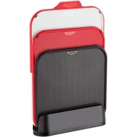 Pozostałe akcesoria kuchenne - Tefal K235S504 zestaw desek do krojenia - miniaturka - grafika 1