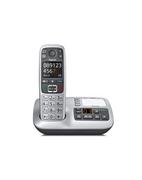 Telefony stacjonarne - Siemens E560 S30852-H2728-B101 - miniaturka - grafika 1