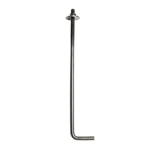 Kotwa do murłat 12x400 mm Domax - Kotwy - miniaturka - grafika 1