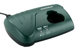 Metabo Ładowarka Air Cooled LC 40 627064000 - Ładowarki do elektronarzędzi - miniaturka - grafika 3