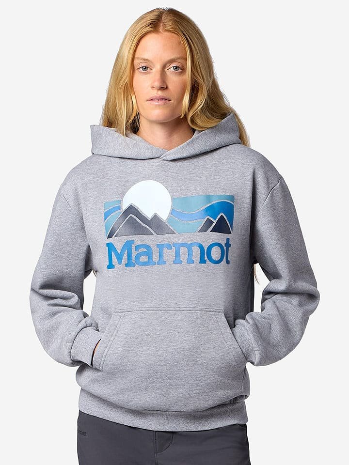 Marmot Bluza 