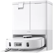 Roboty sprzątające - Eufy RoboVac X10 Pro Omni Biały - miniaturka - grafika 1